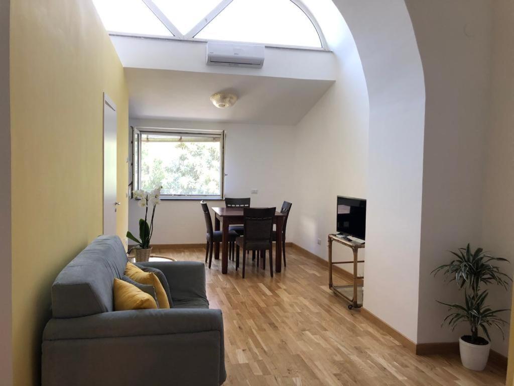 William Apt Sorrento Exteriér fotografie