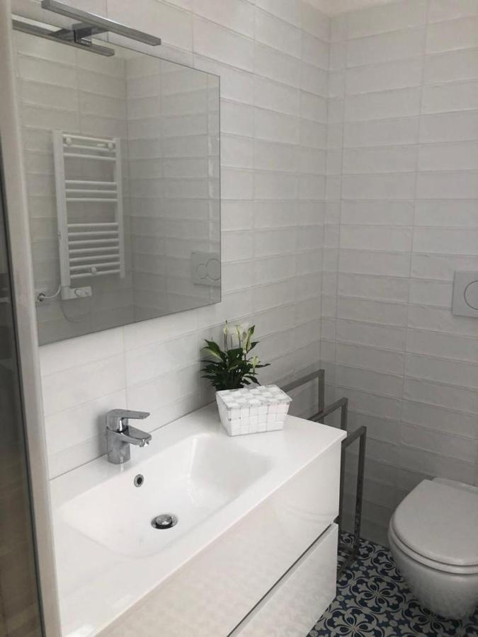 William Apt Sorrento Exteriér fotografie